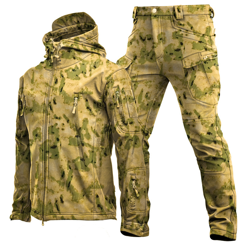 2026 TAD Taktische Herren Jagd – Fishing Pants Waterproof Bewertung und Preis