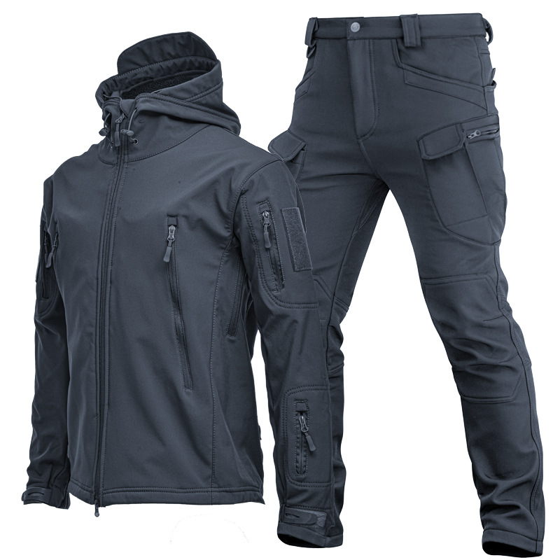 2026 TAD Taktische Herren Jagd – Fishing Pants Waterproof Bewertung und Preis