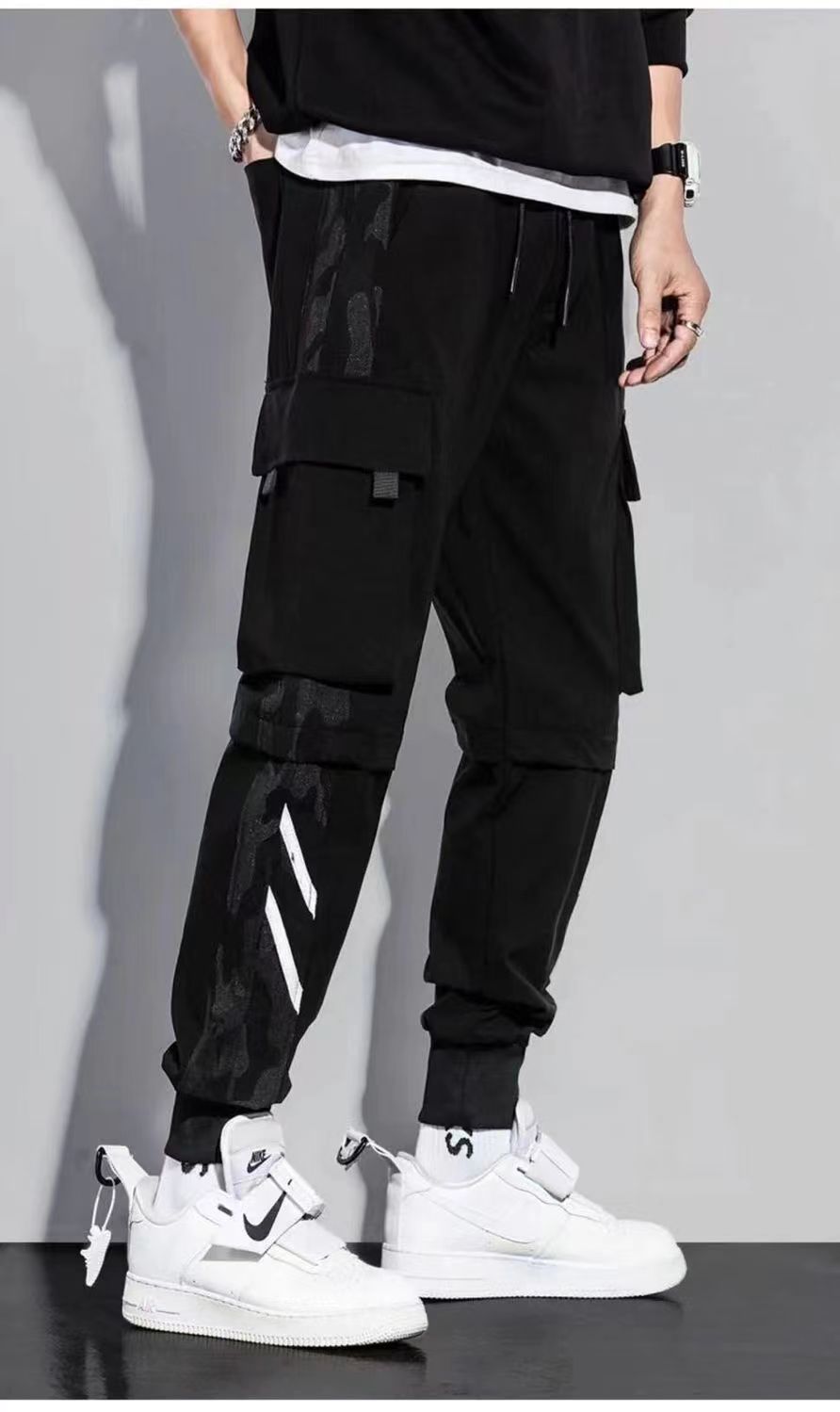 Klassische Streetwear Freizeit – Fishing Pants Waterproof Bewertung und Preis