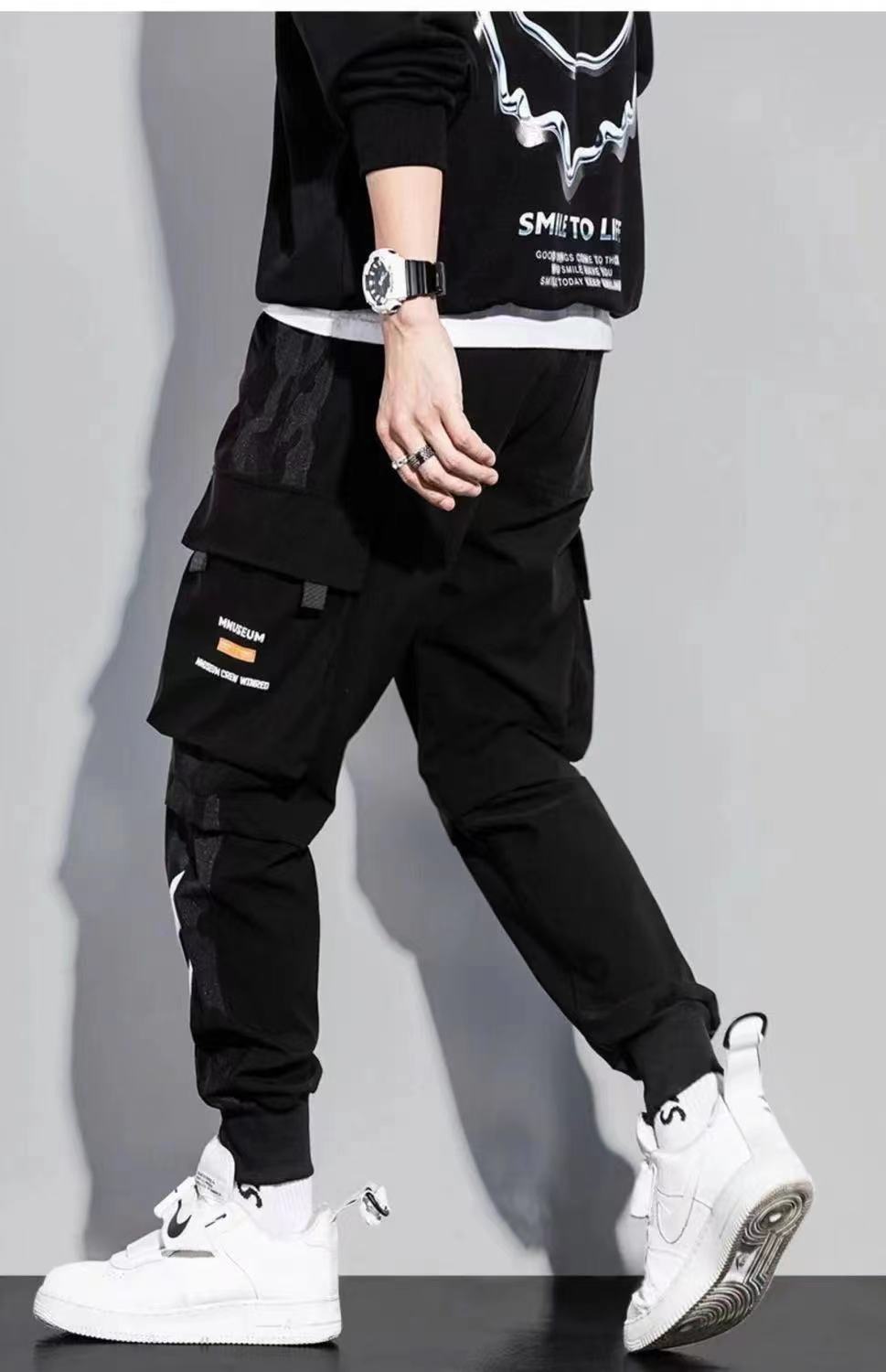 Klassische Streetwear Freizeit – Fishing Pants Waterproof Bewertung und Preis