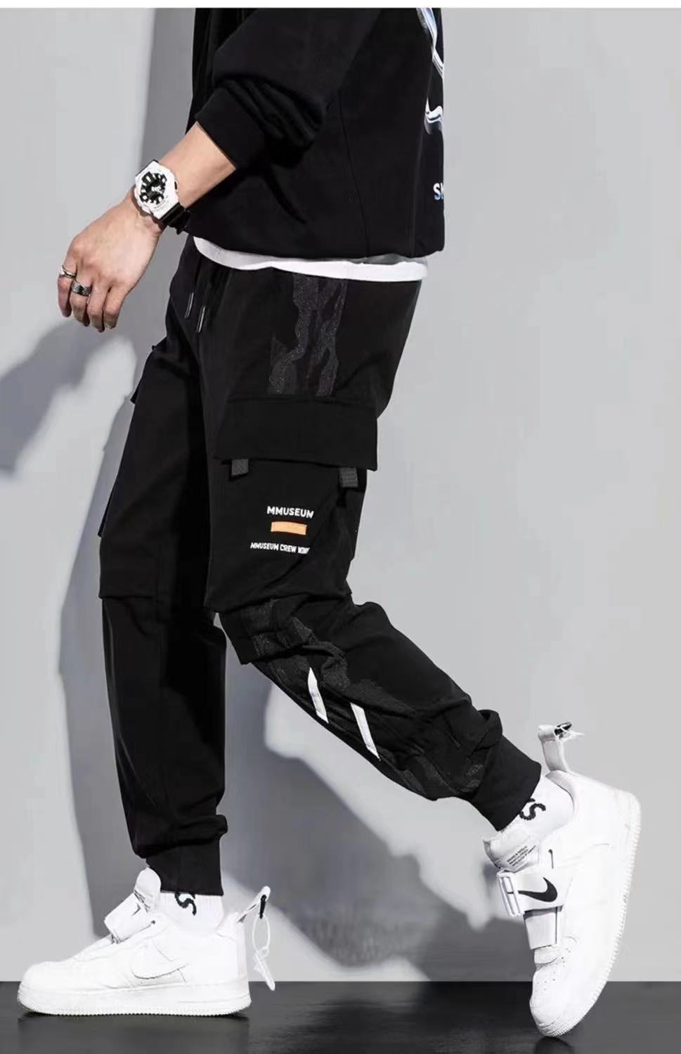 Klassische Streetwear Freizeit – Fishing Pants Waterproof Bewertung und Preis