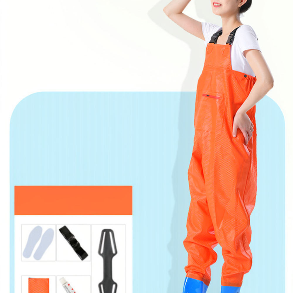 Leichte, wasserdichte Wanderho – Fishing Pants Waterproof Bewertung und Preis