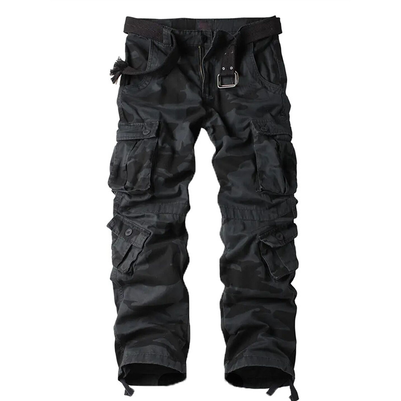 2026 Neue Herren Taktische Tar – Fishing Pants Waterproof Bewertung und Preis